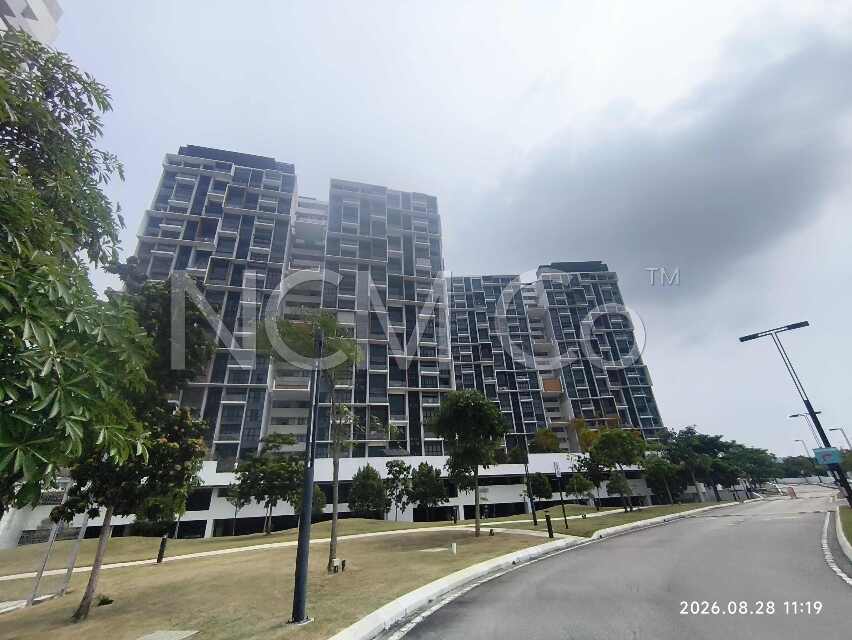 Condominium