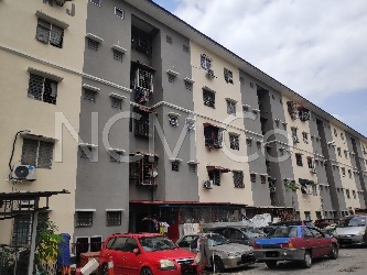 Apartment, Low Cost