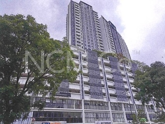 Service Apartment