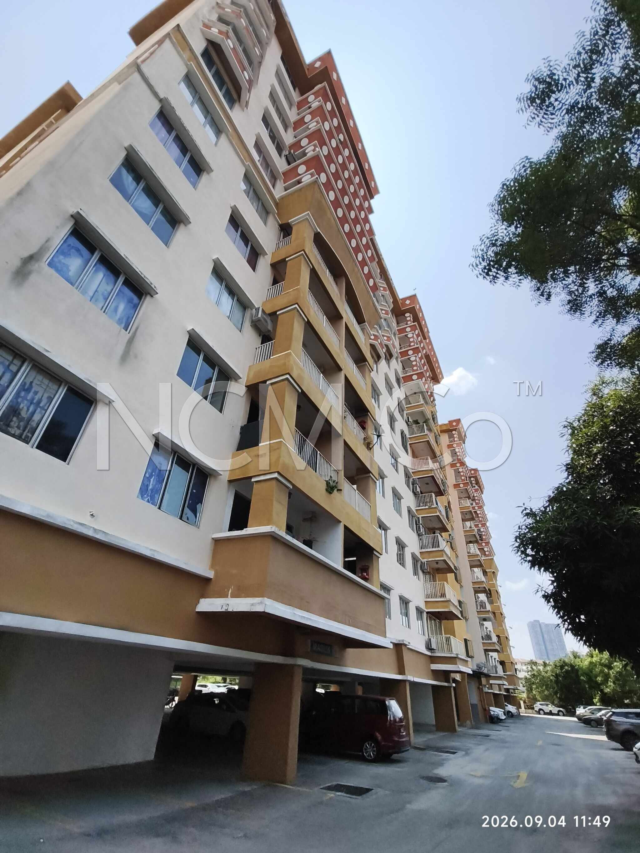 Condominium