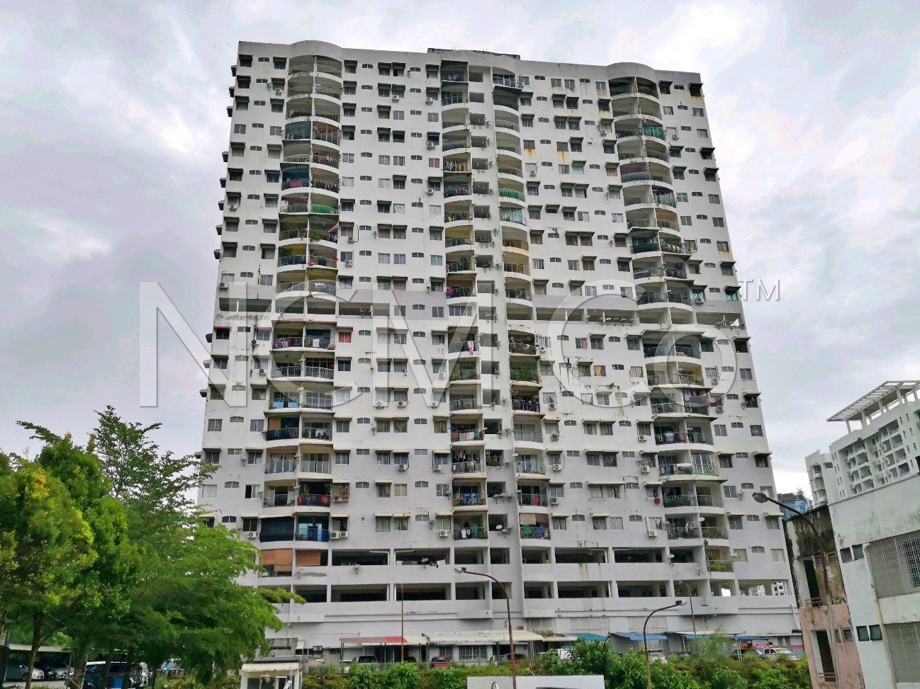 Apartment, Low Cost