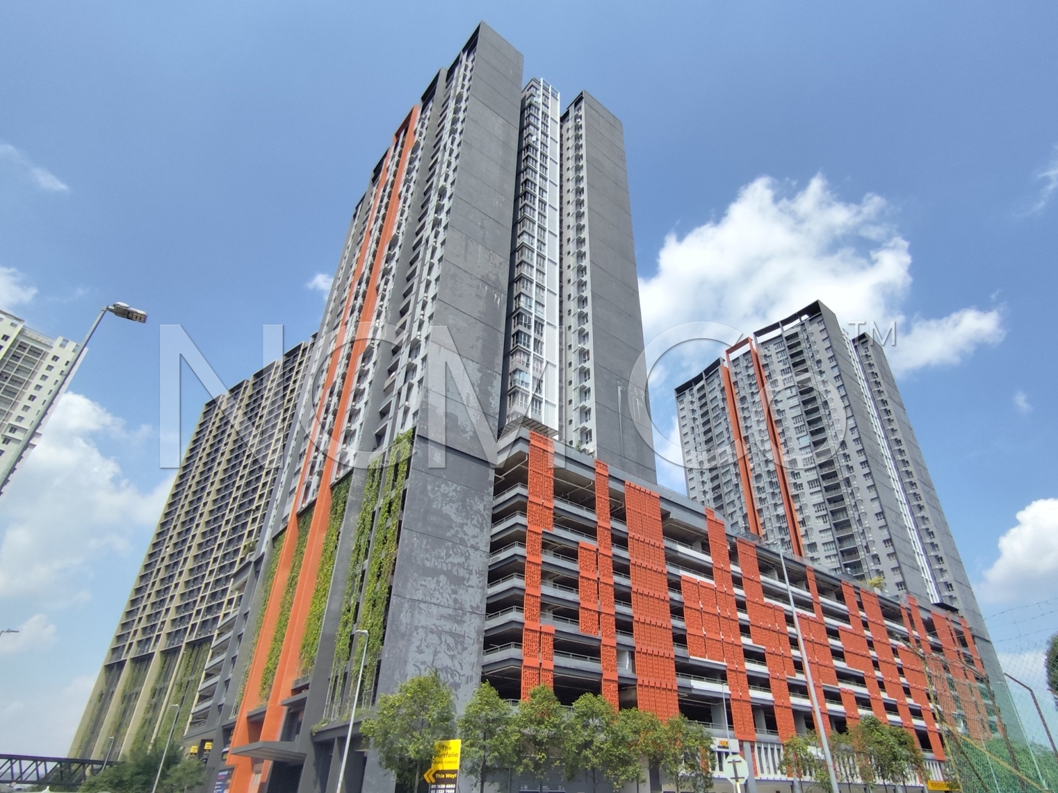 Service Apartment