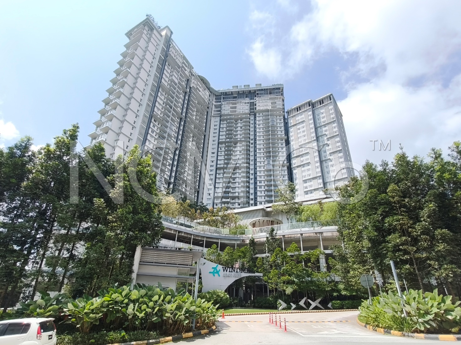 Service Apartment