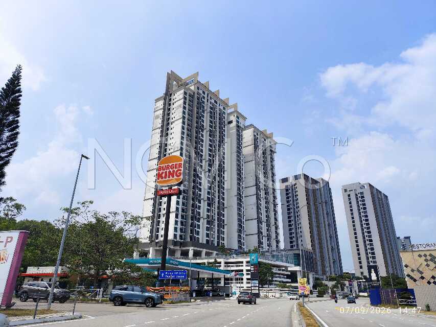 Service Apartment