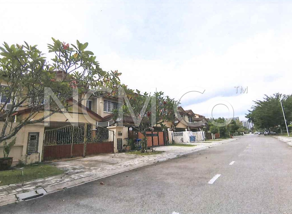 2 Storey Terrace House, Intermediate, Renovated