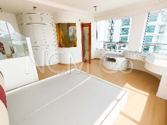 Freehold Seri Pantai Apartment (Affina Bay)