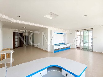 Freehold Seri Pantai Apartment (Affina Bay)