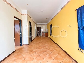 PD Tiara Bay Apartment