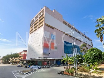 Retail Lot
