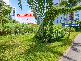 Residential Land