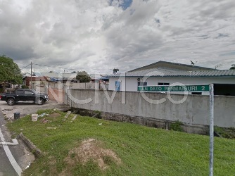 Semi Detached House