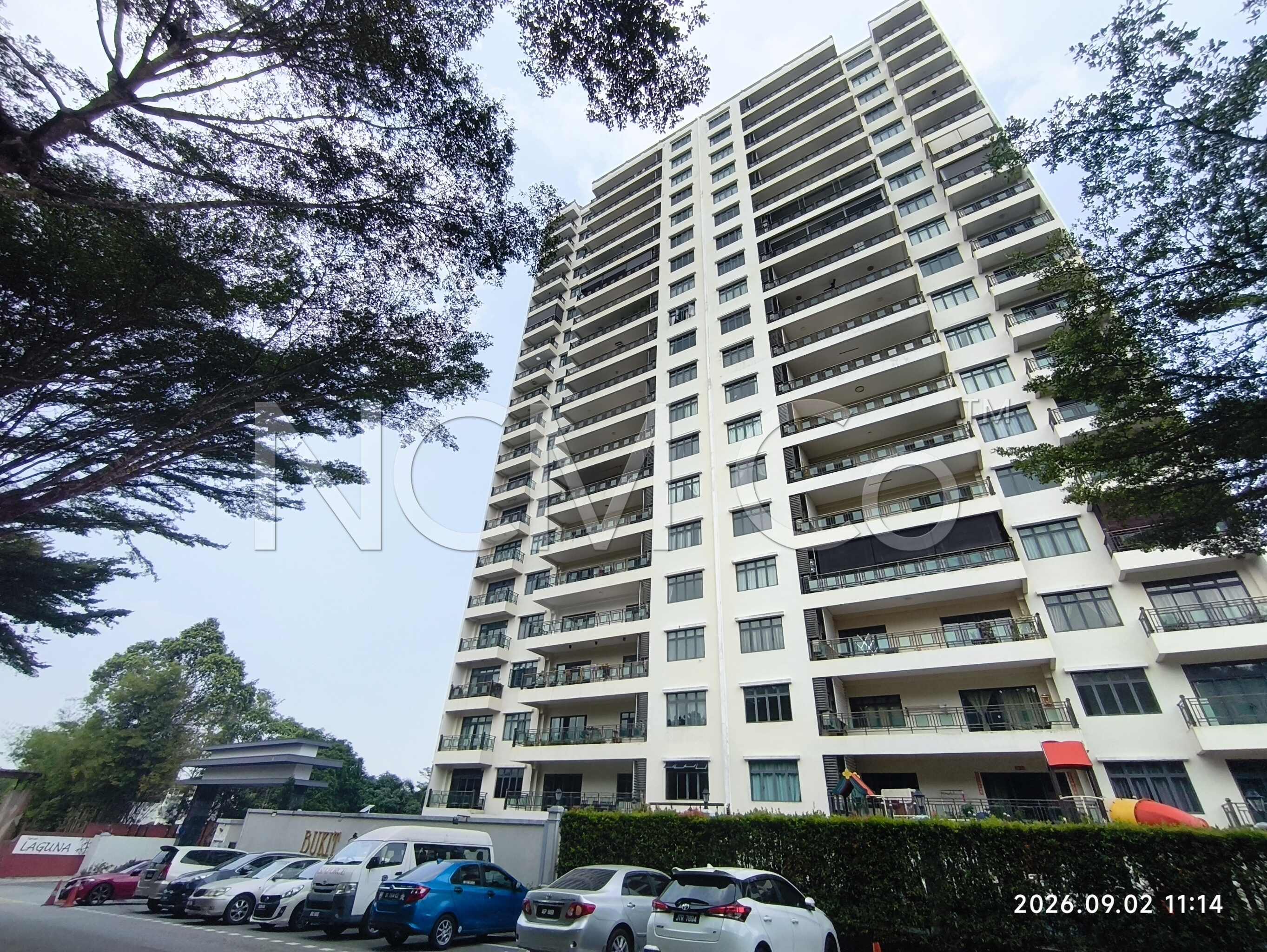 Condominium