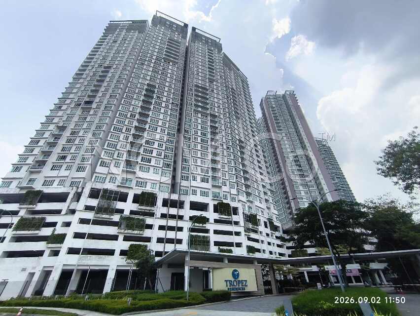Service Apartment