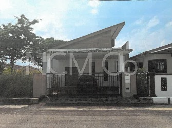 Semi Detached House
