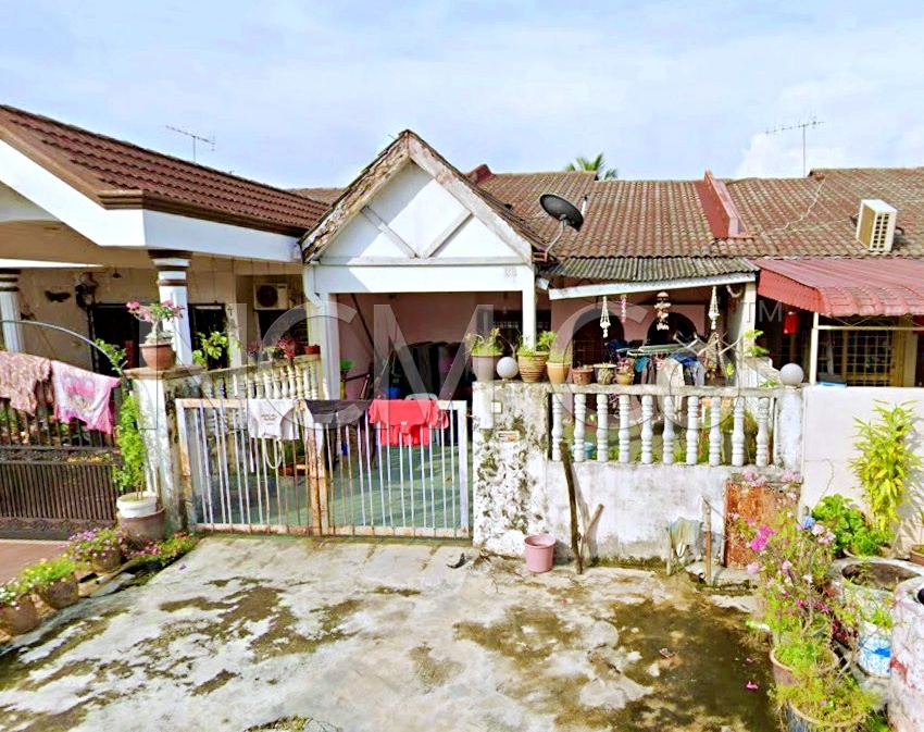 Terrace House