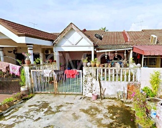 Terrace House