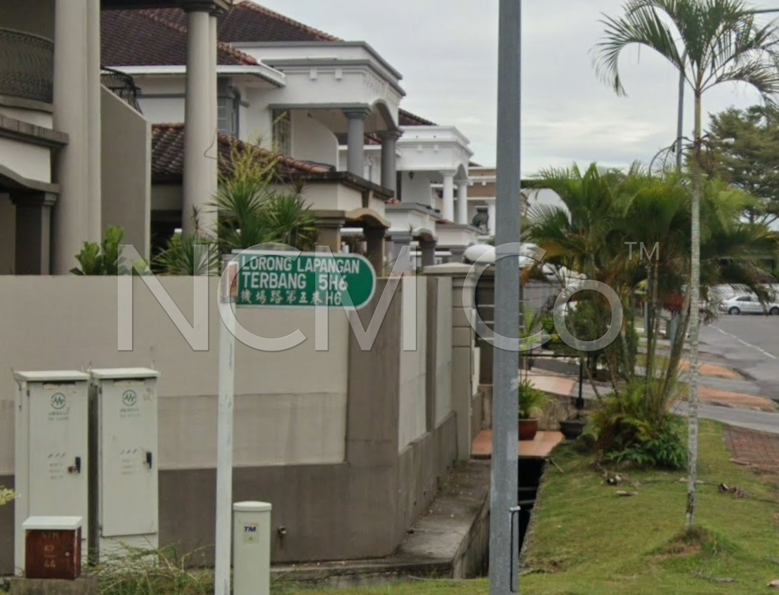 Semi Detached House