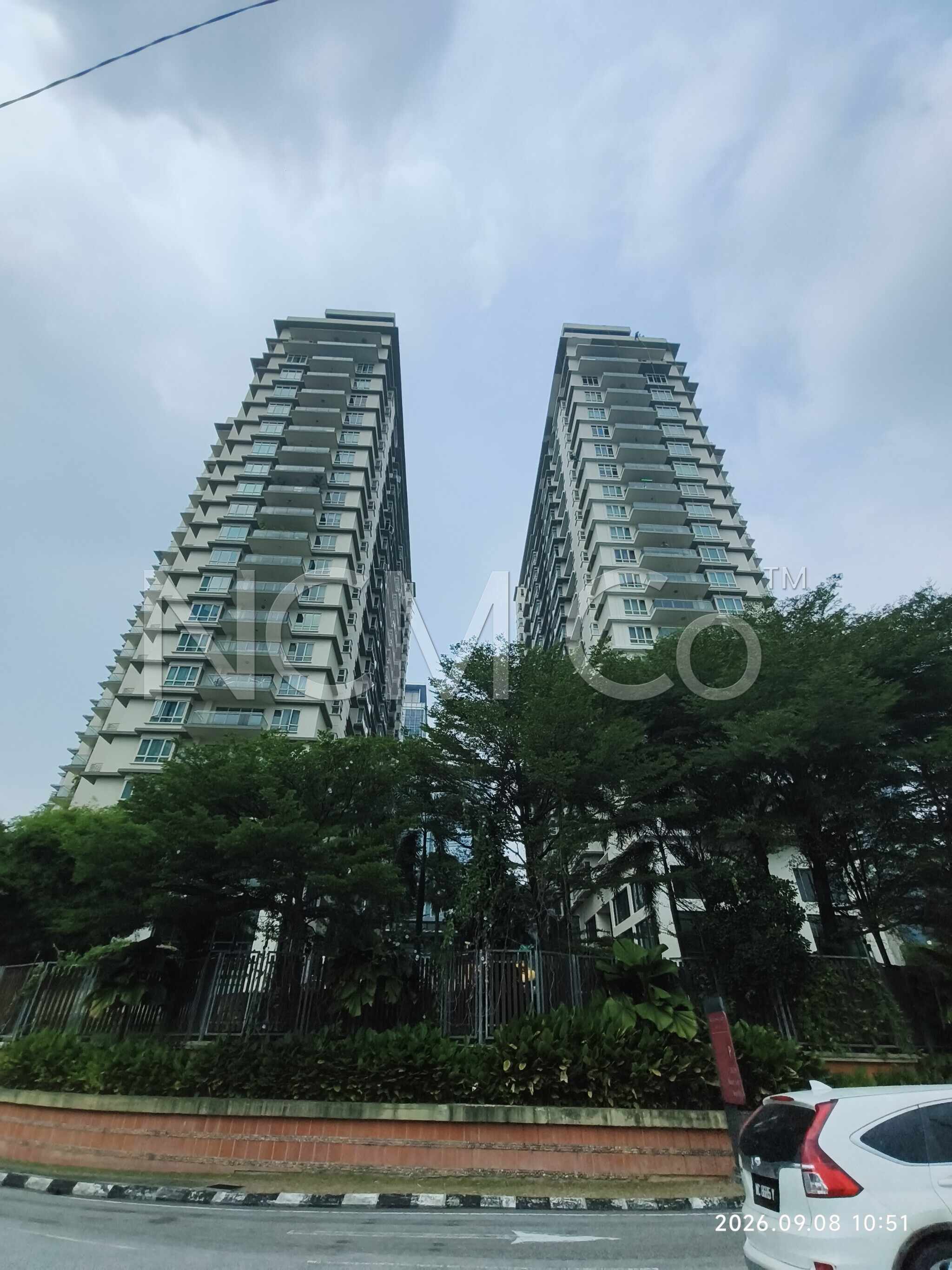 Service Apartment