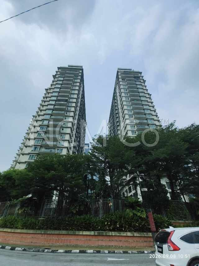 Service Apartment