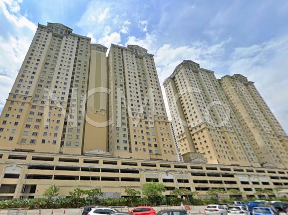 Service Apartment