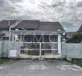 1 Storey Semi Detached House, Intermediate