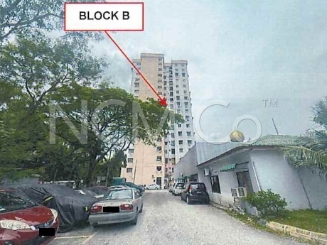 Apartment, Low Cost