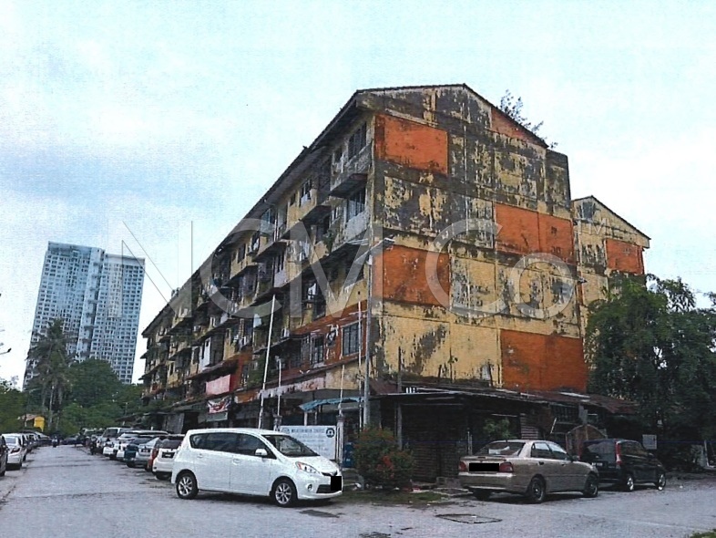 Apartment, Low Cost