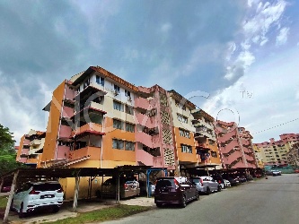 Flat