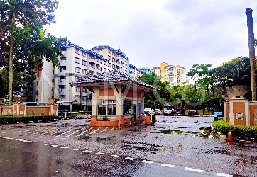 Apartment, Medium Cost