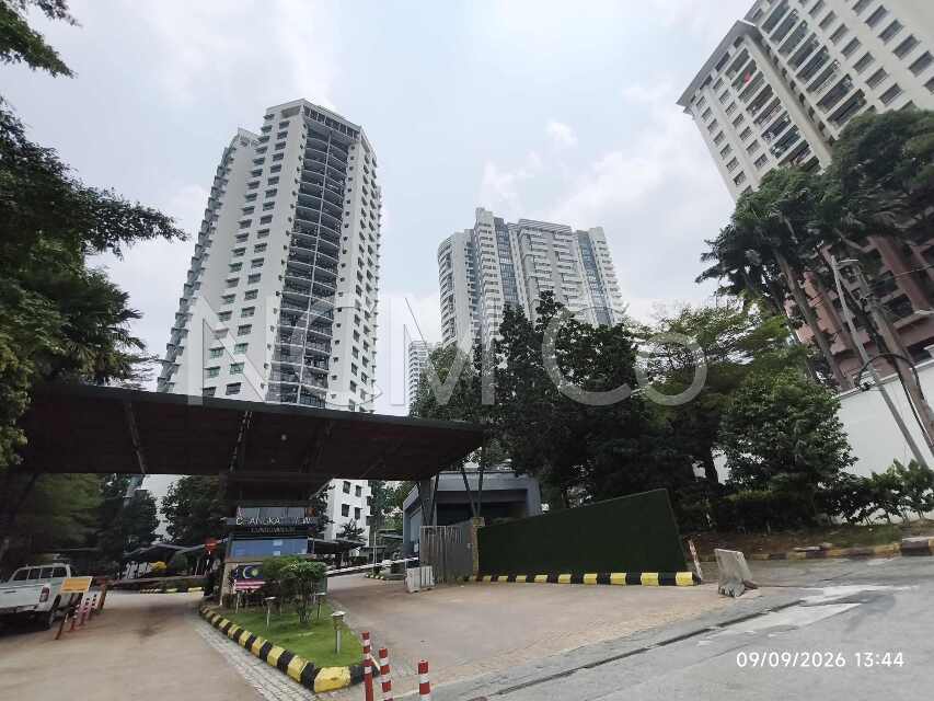 Condominium