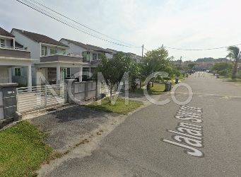 2 Storey Detached House