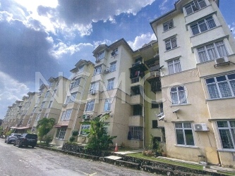 Flat