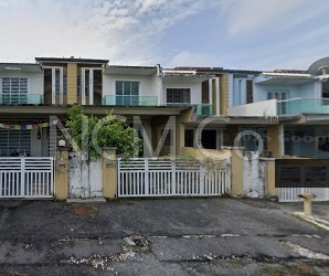 2 Storey Terrace House, Intermediate