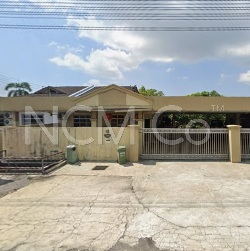 1 Storey Semi Detached House