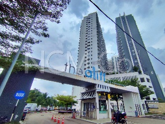 Service Apartment