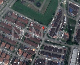 2 Storey Detached House