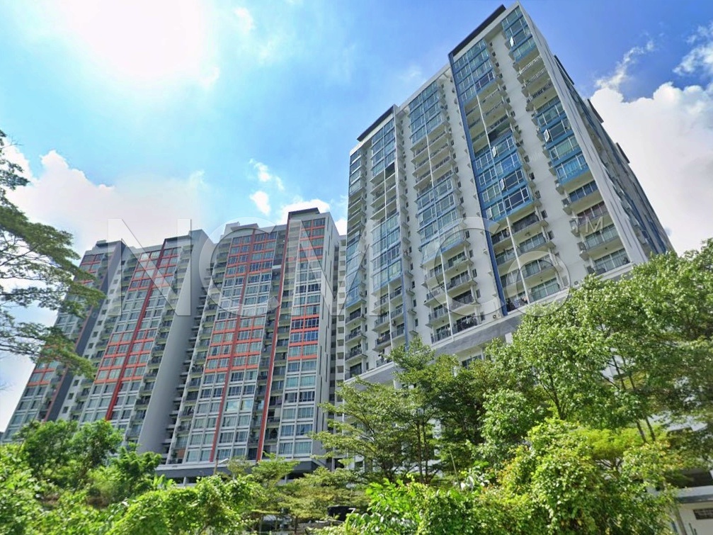 Service Apartment