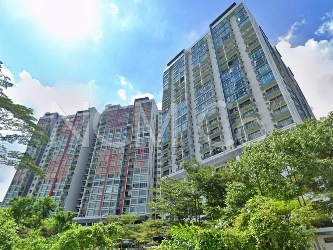 Service Apartment
