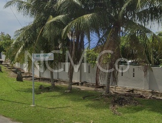 2 Storey Semi Detached House