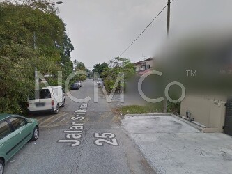 2 Storey Terrace House, Intermediate