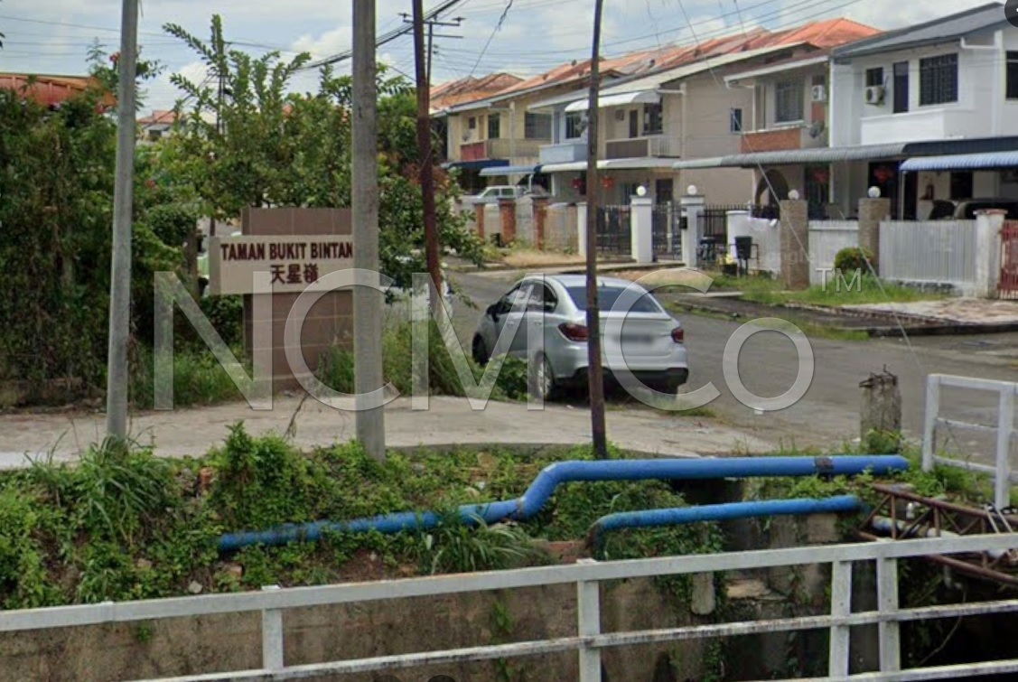 2 Storey Semi Detached House
