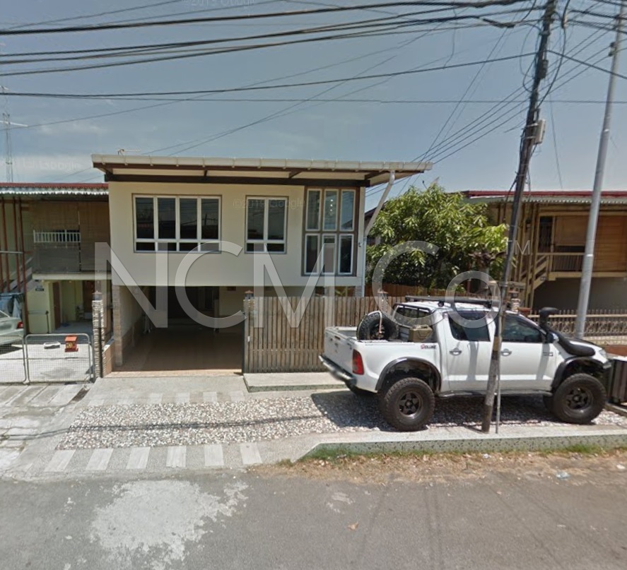 2 Storey Semi Detached House