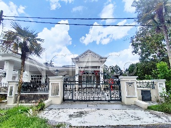 2 Storey Detached House
