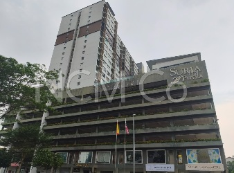 Service Apartment