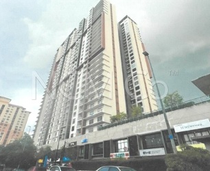 Service Apartment