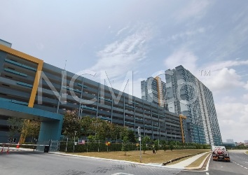 Service Apartment