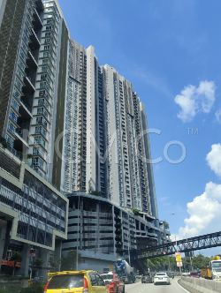 Service Apartment