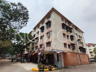 Apartment, Medium Cost