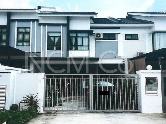 2 Storey Terrace House, Intermediate