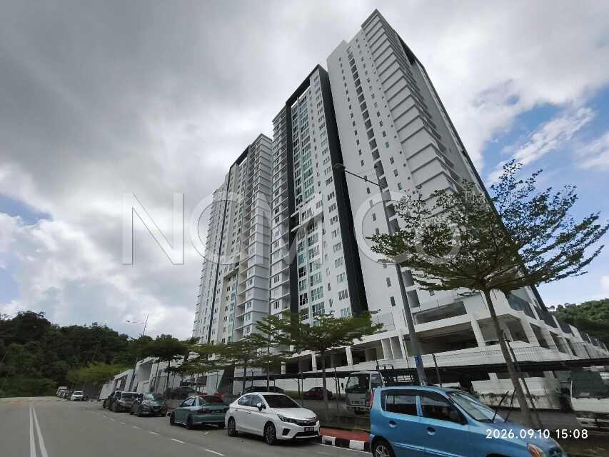 Condominium